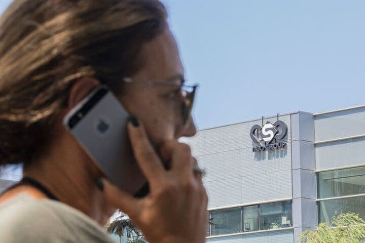 NSO Group isimli İsrailli şirket, bu yolla pek çok kişiyi izlemiş.