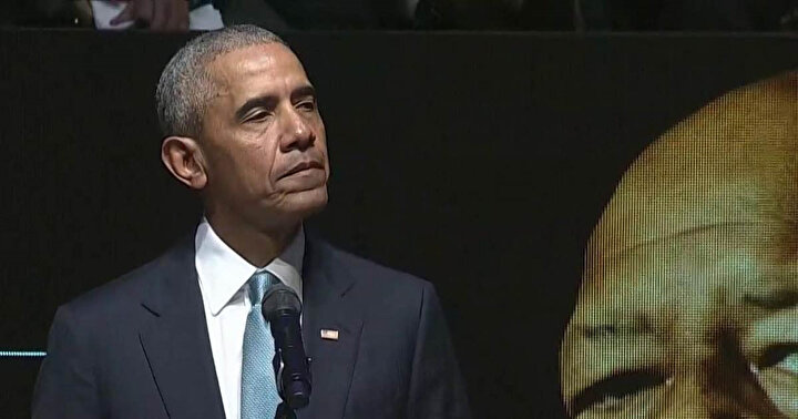 Barack Obama