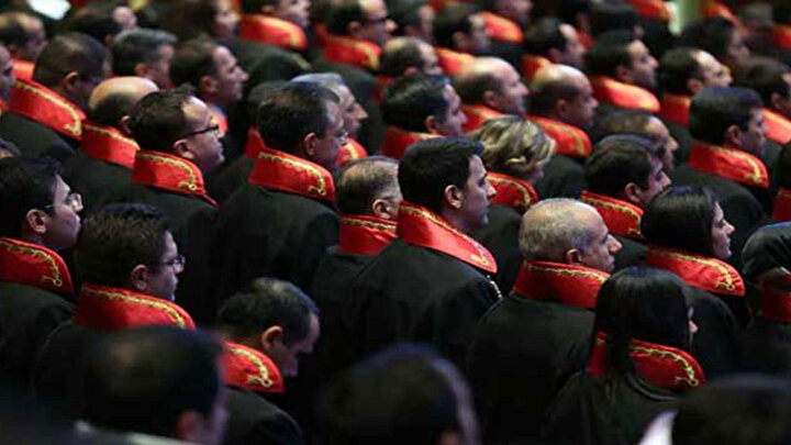 Bursa Cumhuriyet Başsavcılığına, Bursa Cumhuriyet Başsavcı Vekili Gökhan Şen getirildi.
