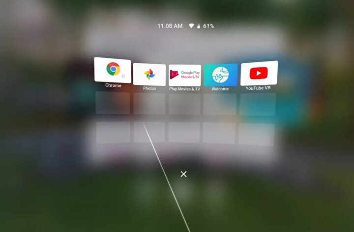 Böylece web tabanlı sanal gerçeklik içeriklerinin artması bekleniyor.