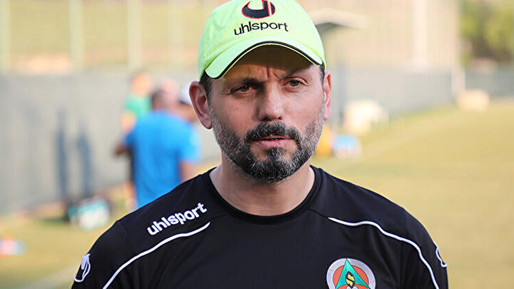 Aytemiz Alanyaspor 9 karşılaşmada 18 puan topladı.
