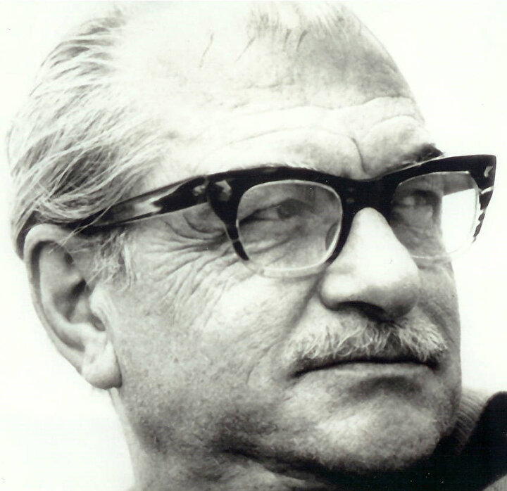 Kemal Tahir