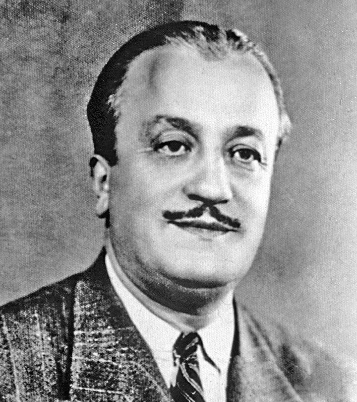 Necip Fazıl Kısakürek