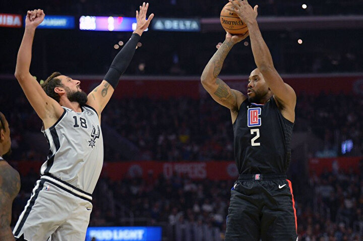 Los Angeles Clippers bu sezon ki 4. galibiyetini elde etti.