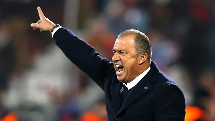 Fatih Terim, Galatasaray ile 51. Şampiyonlar Ligi maçına çıkacak.