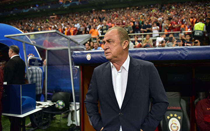 Galatasaray bu sezon oynadığı 3 Şampiyonlar Ligi mücadelesinde 1 puan topladı.