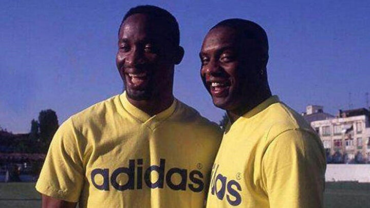 Dalian Atkinson 15 Ağustos 2016'da vefat etmişti.