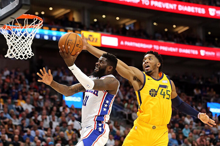 Philadelphia 7. maçında 2. mağlubiyetini yaşadı.