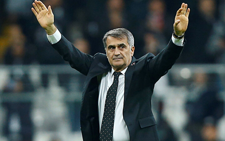 Şenol Güneş, 2022 yılının kendisi için final olacağını söyledi.