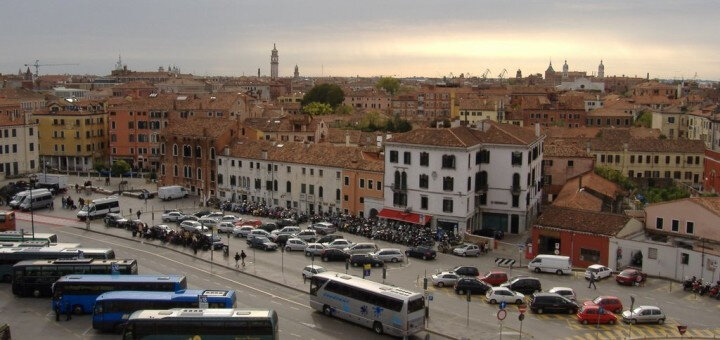 Venedik
