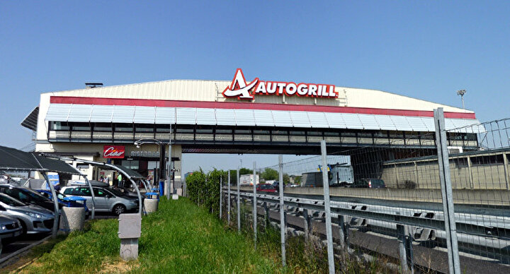 Auto Grill