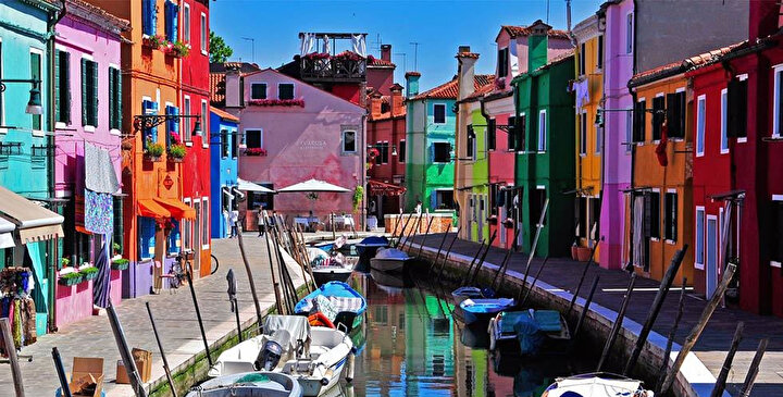 Murano Adası
