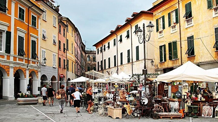 Rialto Pazarları
