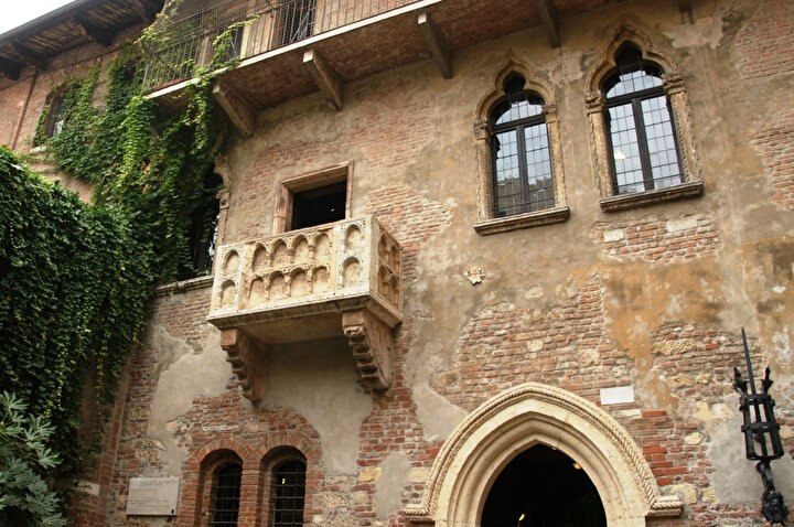 Juliet’in Evi