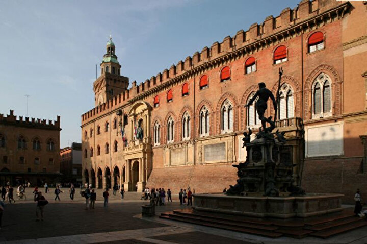 Palazza Comunale