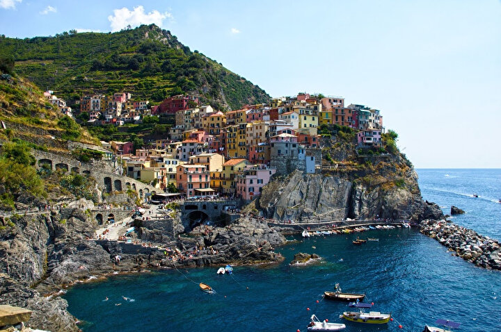 Genova