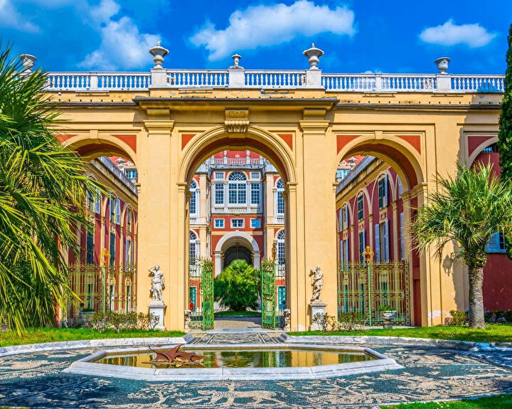 Palazzo Reale