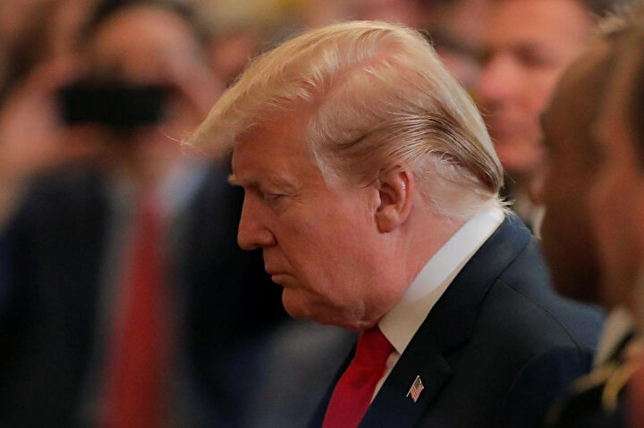 Donald Trump'ın azil soruşturması kapsamında kamuya açık oturumlar gelecek haftada devam edecek
