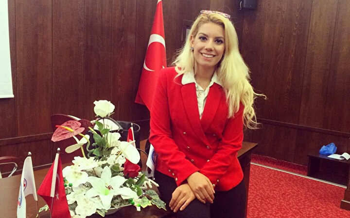 Mikro Beden Dili Uzmanı Tuğba Özdenal Köksal