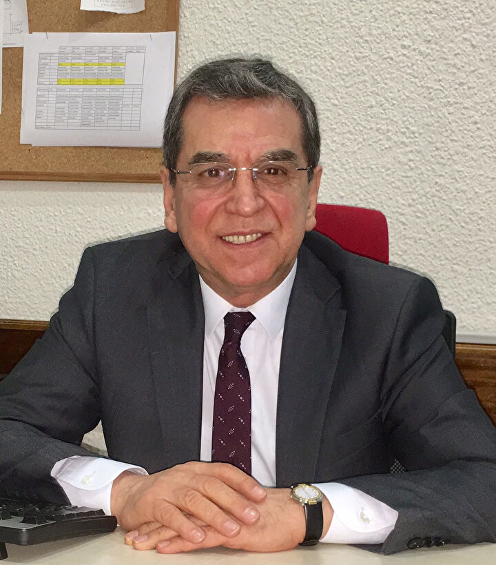 Tüketici Başvuru Merkezi Onursal Başkanı Aydın Ağaoğlu