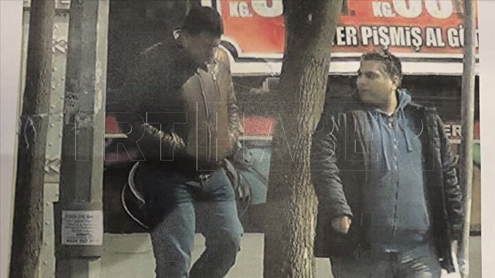 Cemal Kaşıkçı cinayetinden sonra Türkiye’ye gelen Birleşik Arap Emirlikleri (BAE) casusları.