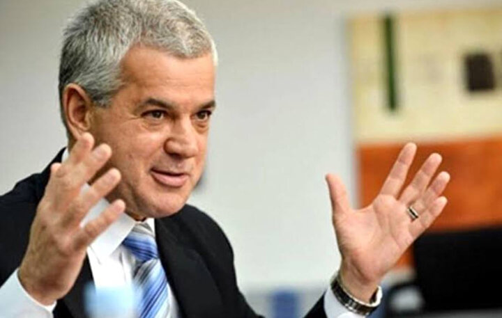 Sergio Rocha, Türkiye'nin Otomobili Girişim Grubu'nda Operasyonlardan Sorumlu Üst Düzey Yönetici olarak göreve başladı.