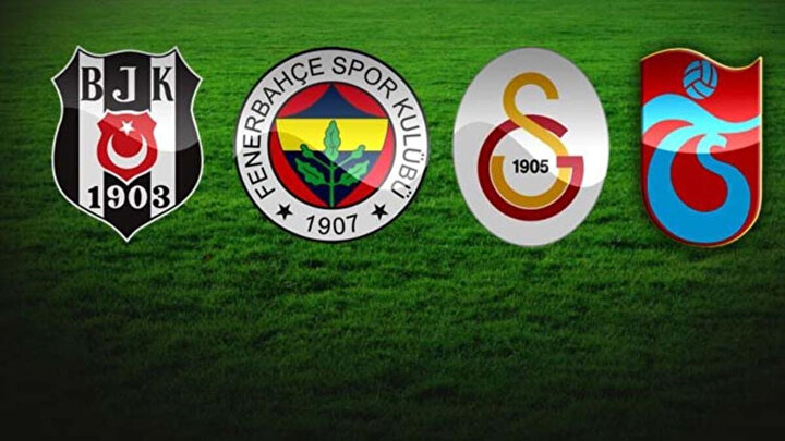 Dört büyüklerin mali tablosu çok da parlak görünmüyor.