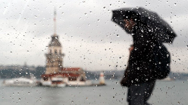 Hava sıcaklıklarının, iç ve batı bölgelerde mevsim normalleri üzerinde, doğu kesimlerde mevsim normalleri civarında seyredeceği tahmin ediliyor.