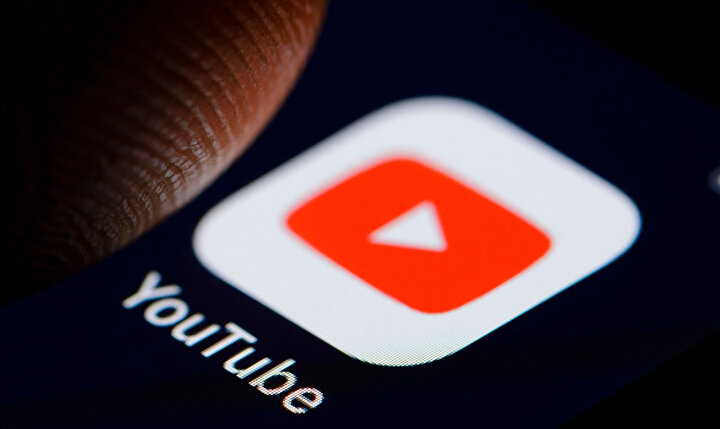 YouTube, güncellediği hizmet şartlarını kullanıcılara bildirim olarak gönderdi.