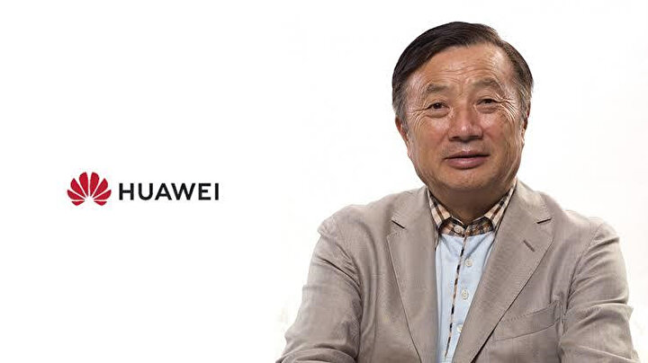 Huawei CEO'su ABD'ye ihtiyaçları olmadığını her fırsatta dile getiriyor.