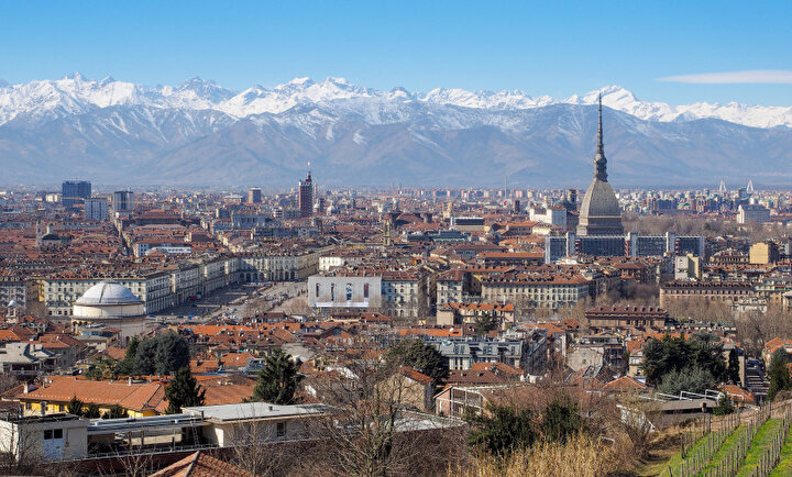 Torino.
