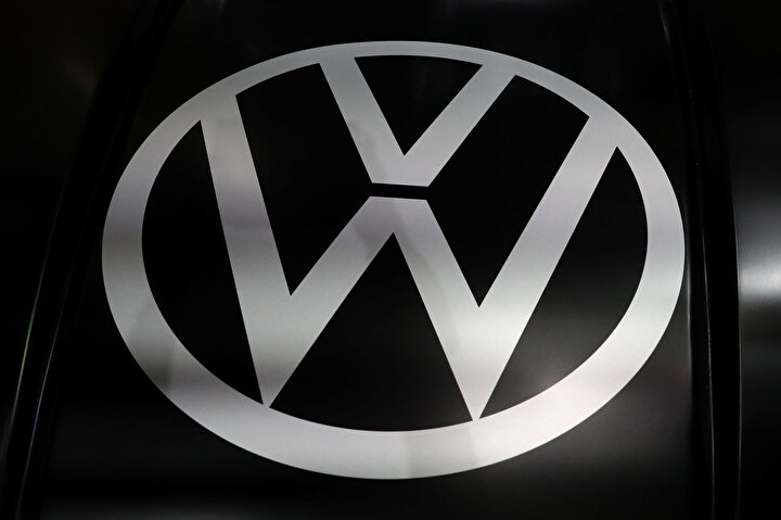 Volkswagen.
