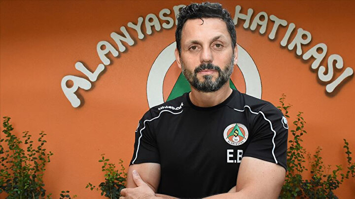 Erol Bulut, takımın gidişatı hakkında açıklamalar yaptı.