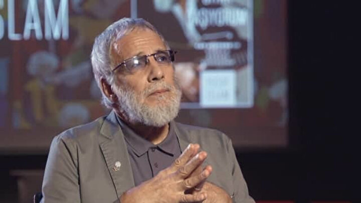 Yusuf İslam, TRT World Citizen Yaşam Boyu Başarı Ödülü'ne layık görüldü.