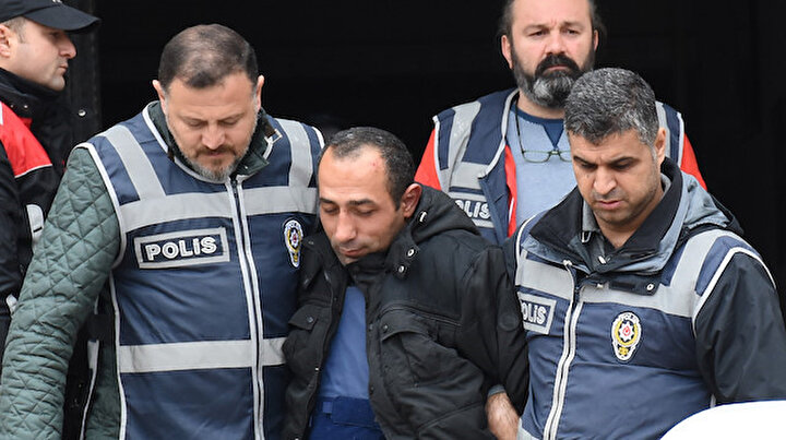Ordu'da evinin önünde bıçaklanarak öldürülen 20 yaşındaki Ceren Özdemir'in katili Özgür Arduç, 'canavarca hisle kasten öldürme' suçundan tutuklandı