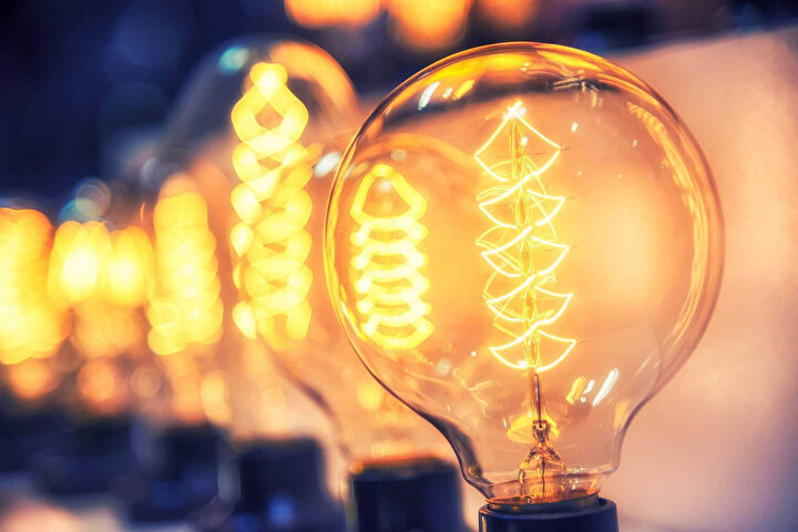 LED ampul kullanmak tasarruf ettiriyor