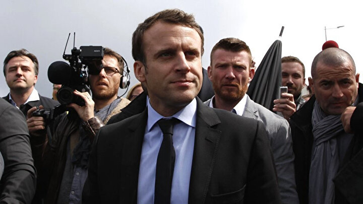 Macron tarafından hazırlanan emeklilik reformu sebep oldu