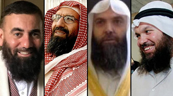 İsveç’te DEAŞ yanlısı olmakla ittiham edilen 6 imam hakkında sınırdışı kararı aınmış ama toplumun baskısı nedeniyle uygulanmamıştı.