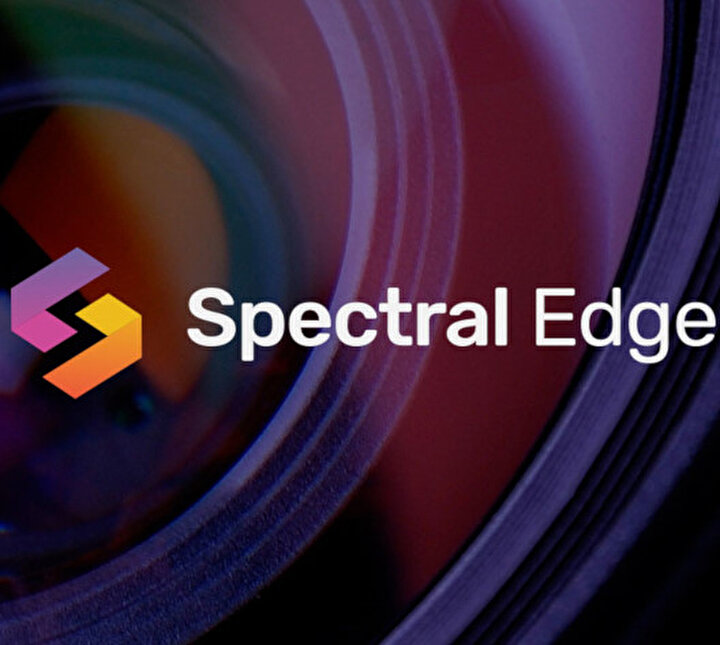 Böylece artık Spectral Edge de Apple bünyesine katılmış oldu.