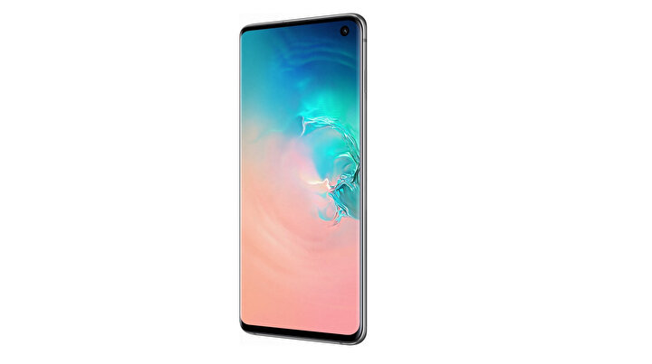 Samsung Galaxy S10e, ailedeki diğer modellere göre nispeten uygun fiyatıyla bu stratejinin bir parçası.
