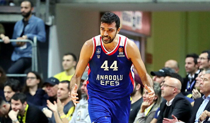 Krunoslav Simon 33 dakika süre aldı.