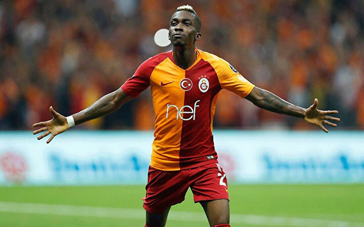 Onyekuru bu sezon 4 maçta 1 asist üretti.