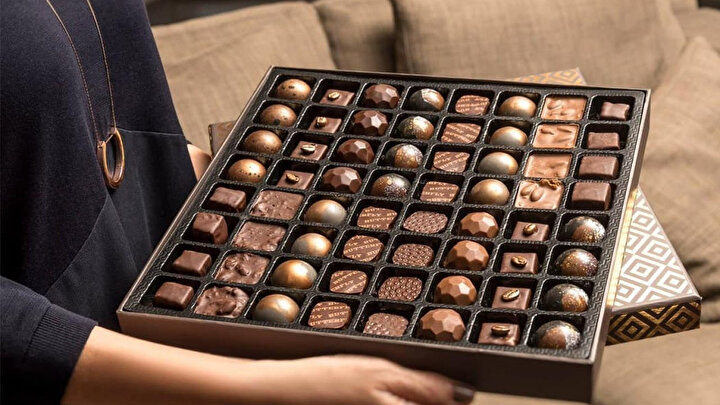 tripadvisor/ Butterfly Chocolate