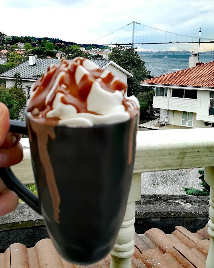 Çikolata aşıklarının belki de çoktan keşfettiği İstanbul’un en iyi 7