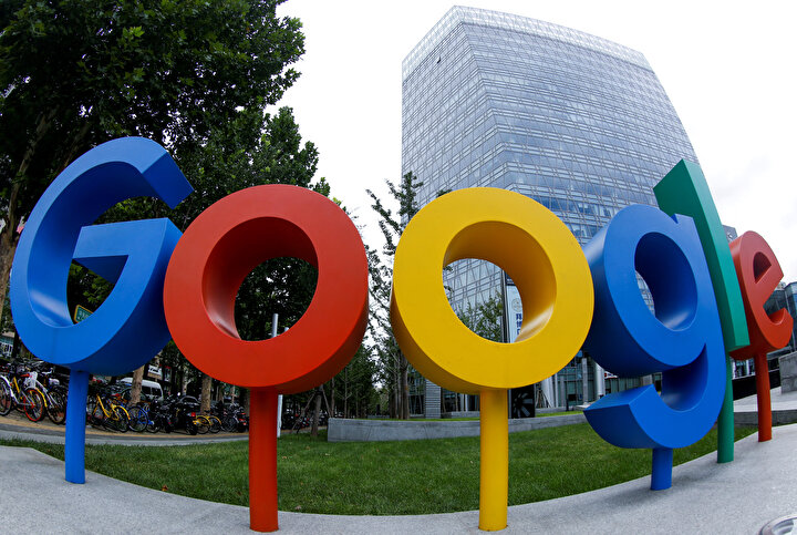Google, Alphabet'in en önemli yatırımı konumunda yer alıyor.