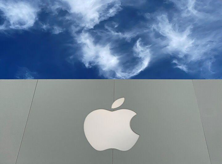 Apple, Ağustos 2018'de tarihin 1 trilyon dolarlık ilk şirketi olmuştu.