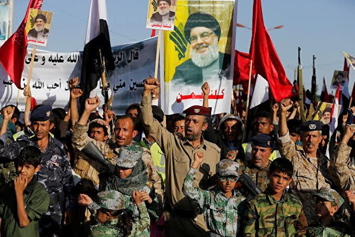İran'la Suudi Arabistan'ın Yemen'deki savaşında en büyük zararı siviller görüyor.