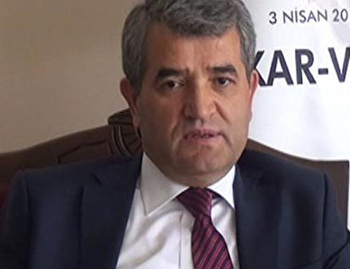 Muharrem Akkaya