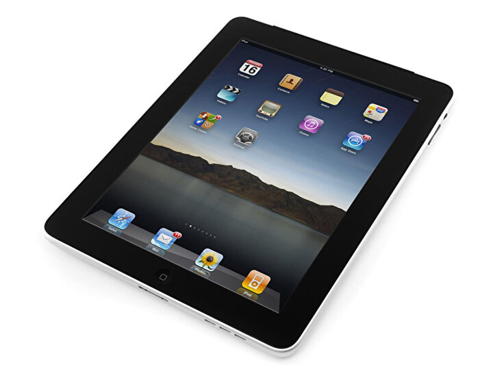 İlk iPad'in duyurulması üzerinden tam 10 yıl geçti.