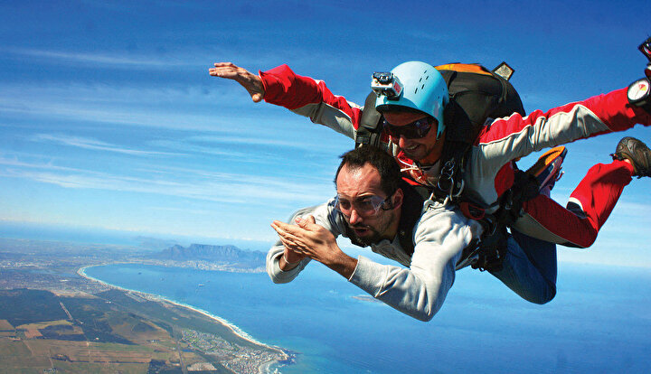 Cape Town